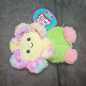 🌼 5" Fletcher the Flower FestivalBumz BumBumz Exclusive Extraz